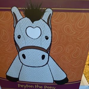 Scentsy Peyton the Pony